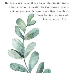 blessings to your day . . .